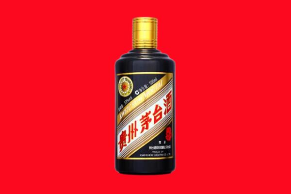 阳泉回收茅台酒瓶